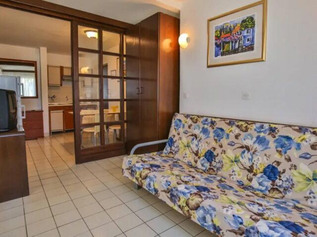 Horizont Resort photo 2