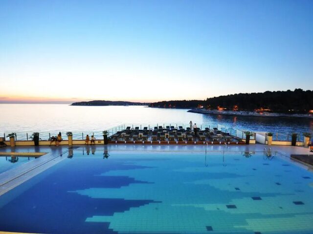 Horizont Resort photo 1