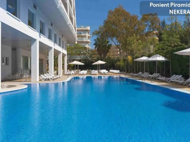 Medplaya Piramide Salou photo 3
