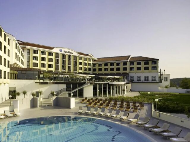 Park Plaza Histria photo 2
