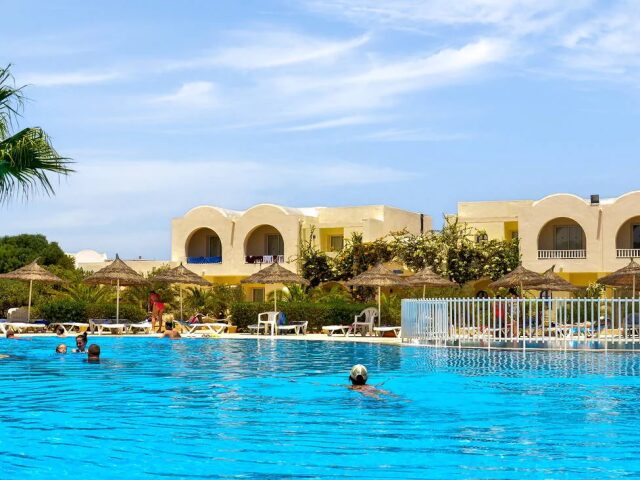 Djerba Sun Beach photo 3