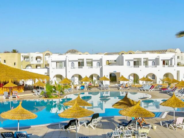 Djerba Sun Beach photo 2