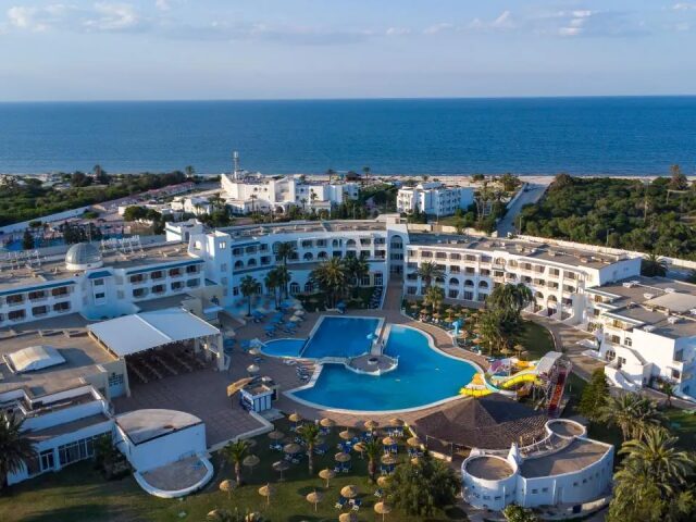 Liberty Resort photo 1