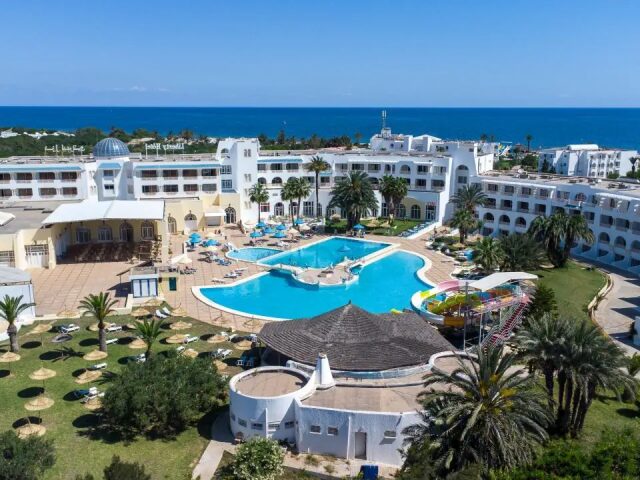 Liberty Resort