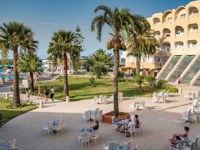 Vincci Helya Beach photo 0