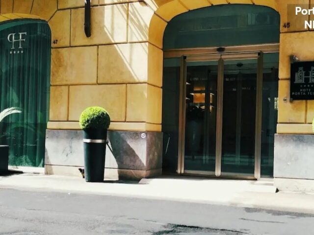Porta Felice photo 1