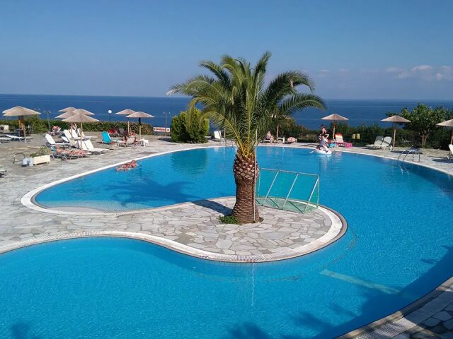 Porto Skala Village photo 0