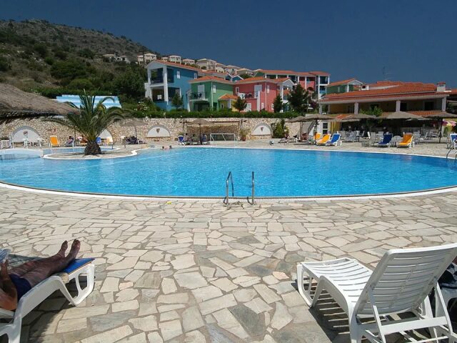 Porto Skala Village photo 2