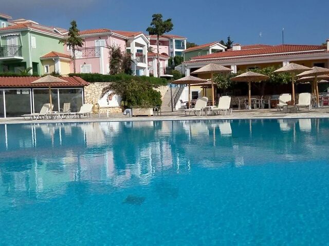 Porto Skala Village photo 1