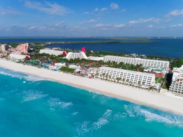 Grand Oasis Cancun