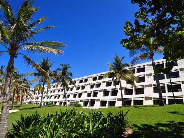 Grand Oasis Cancun photo 0
