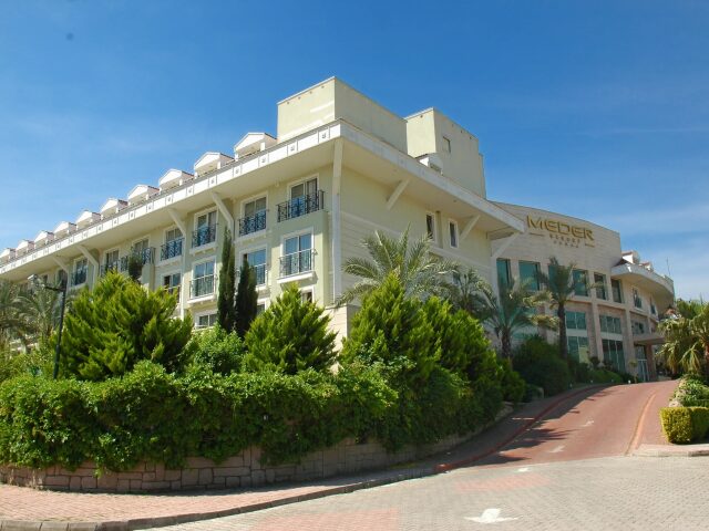 Meder Resort photo 1