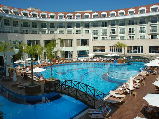 Meder Resort photo 0