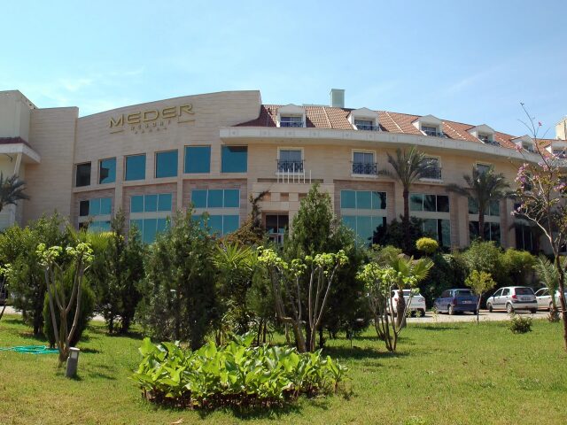 Meder Resort photo 2