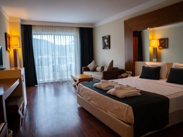 Meder Resort photo 3