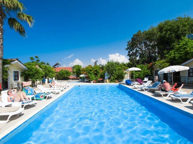 Leda Beach