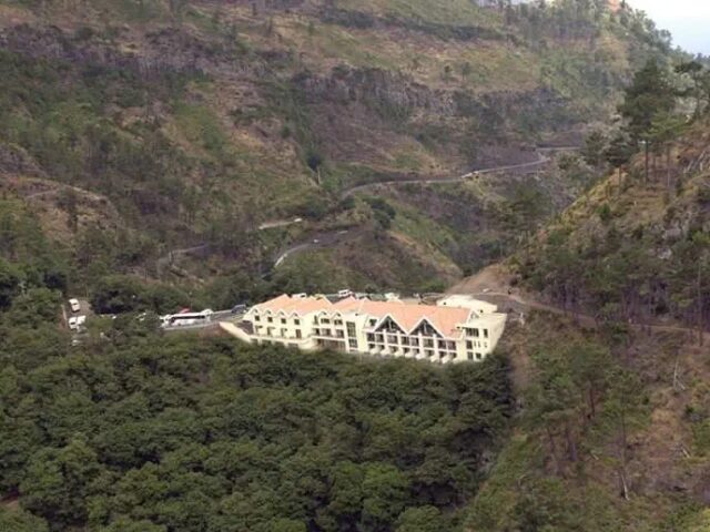Eira do Serrado