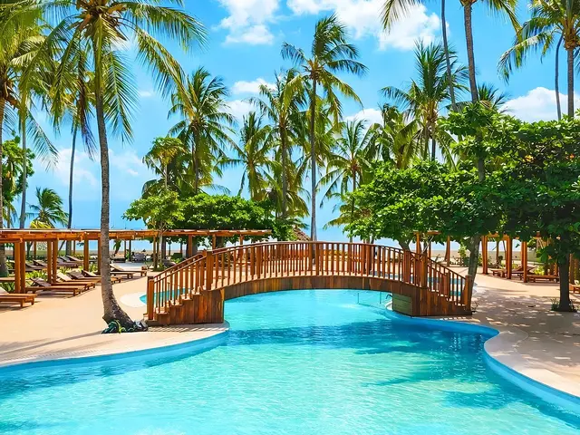 Jaz Amaluna Beach Resort photo 0