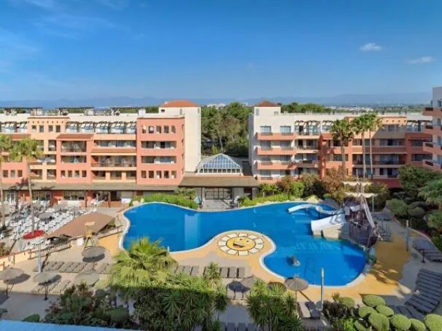 H10 Mediterranean Village photo 0