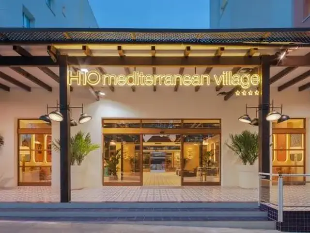 H10 Mediterranean Village photo 1