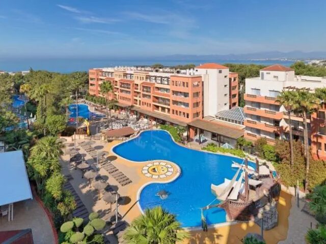 H10 Mediterranean Village