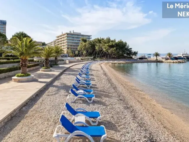 Le Meridien Lav photo 1