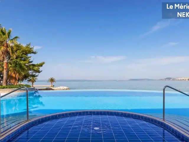 Le Meridien Lav photo 2