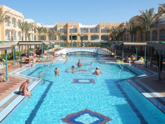 Bel Air Azur Resort photo 2