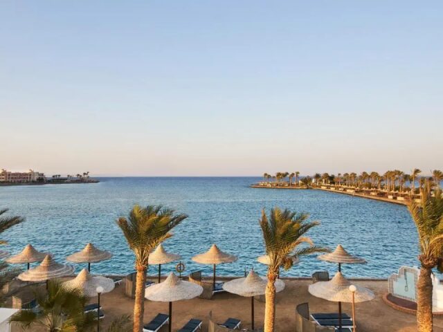 Bel Air Azur Resort photo 0