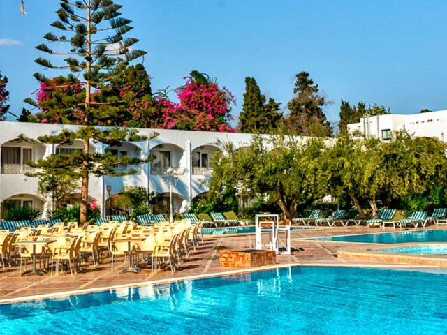 Le Hammamet Hotel & Spa photo 1