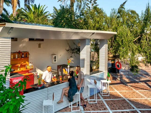 Le Hammamet Hotel & Spa photo 2