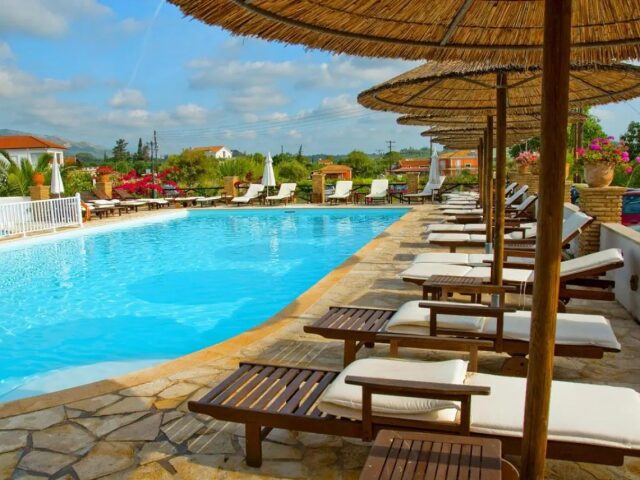 Porto Koukla Beach photo 2