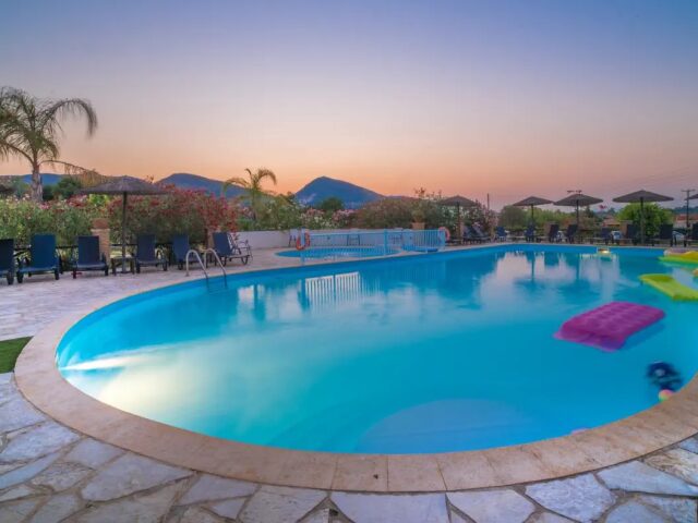 Porto Koukla Beach photo 3