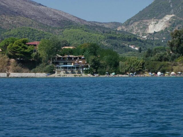 Porto Koukla Beach photo 0