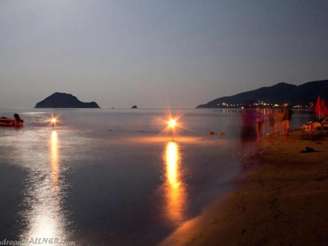 Porto Koukla Beach photo 1