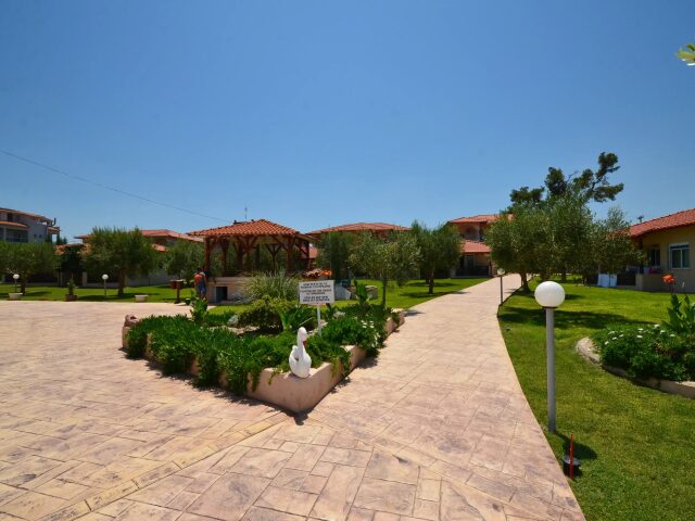 Sousouras Holiday Resort photo 0
