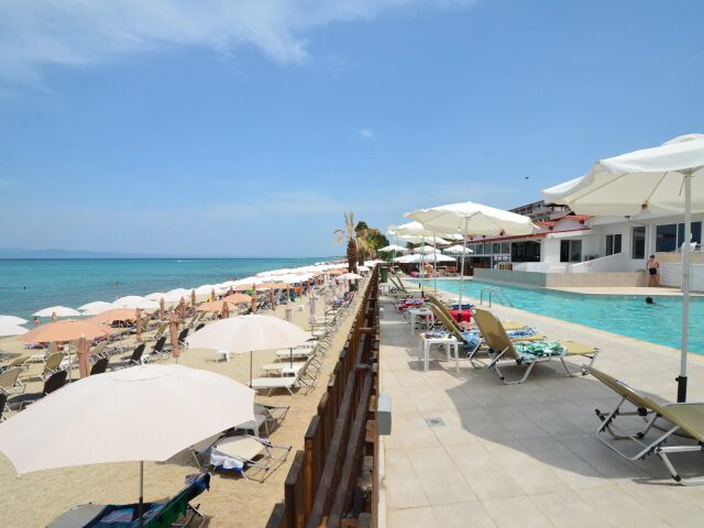 Sousouras Holiday Resort photo 2