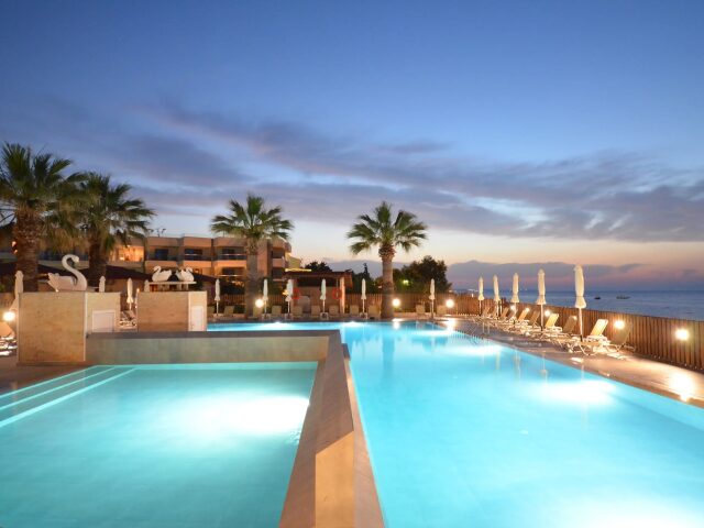 Sousouras Holiday Resort photo 3