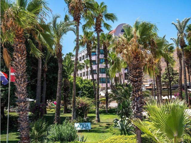 Aqua Marmaris photo 3