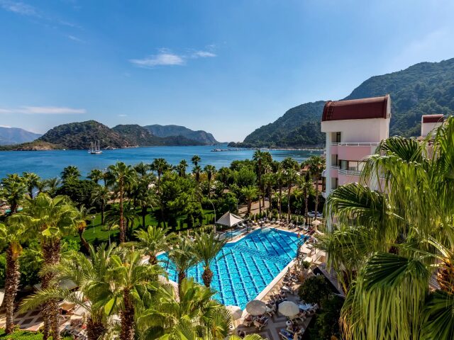 Aqua Marmaris photo 1