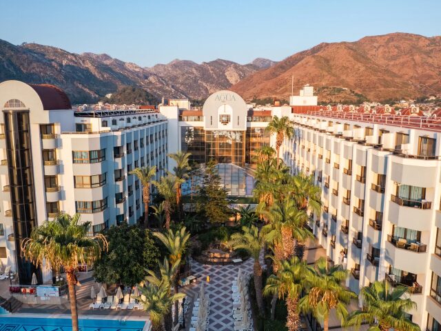 Aqua Marmaris photo 0