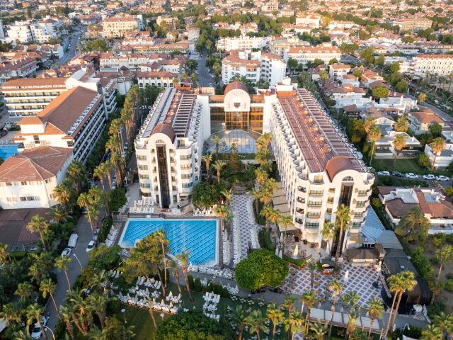 Aqua Marmaris