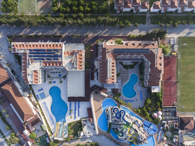 Kemer Dream