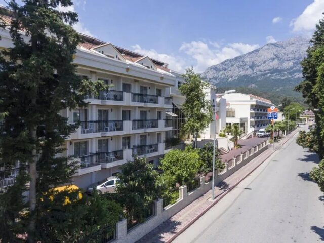 Kemer Dream photo 2