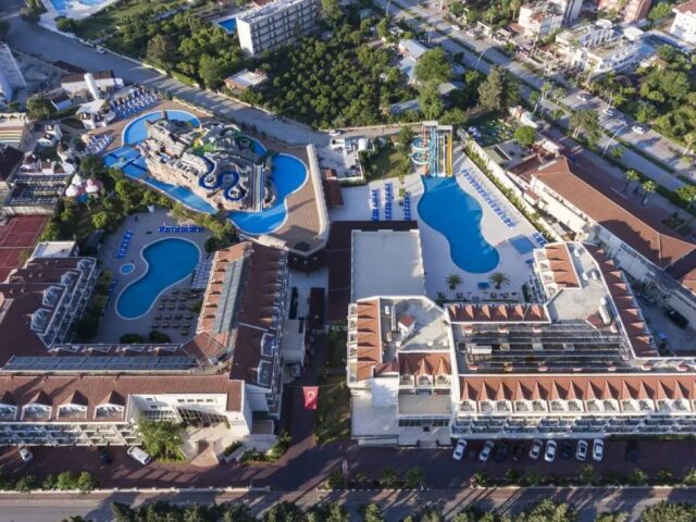 Kemer Dream photo 0