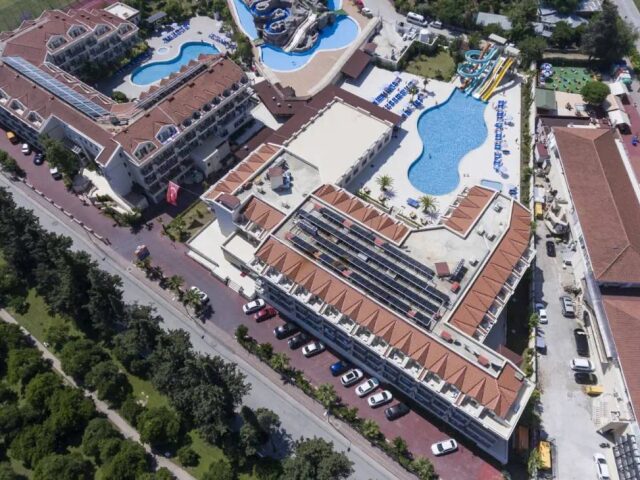 Kemer Dream photo 1