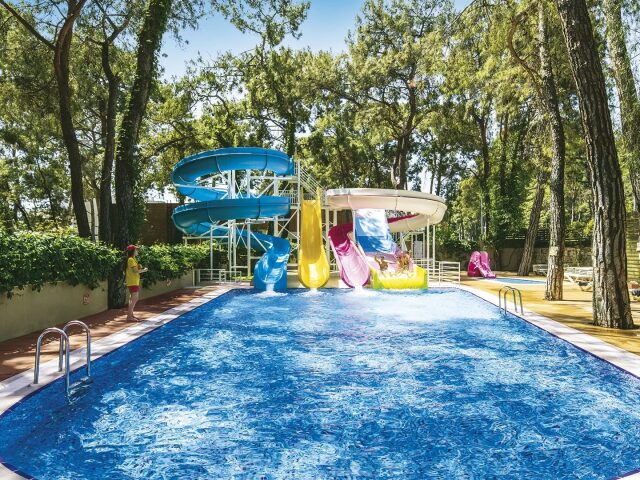 Ulusoy Kemer Holiday Club photo 1