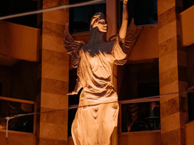 Tac Premier Hotel & Spa photo 2
