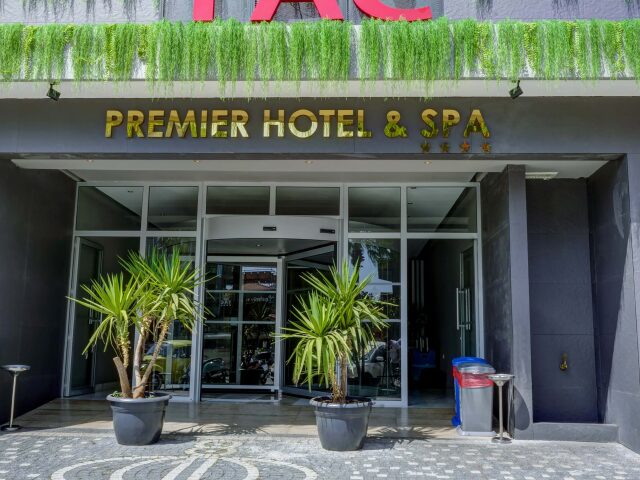 Tac Premier Hotel & Spa photo 3