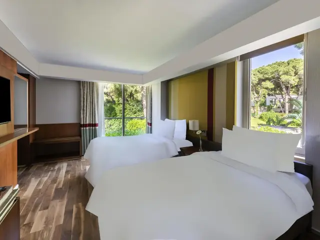 Rixos Premium photo 0